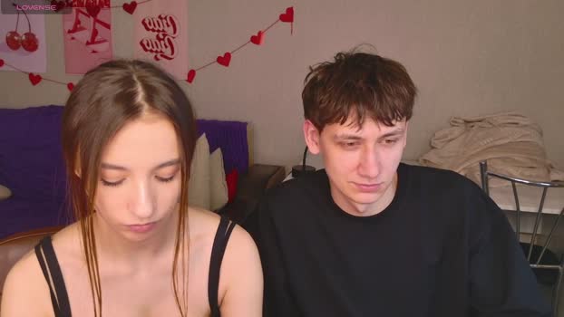 candyy_molly Couple Chaturbate 28-01-2026