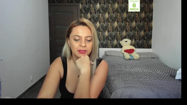 carlastacefun Female Chaturbate 28-01-2026