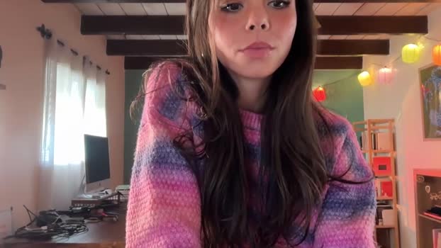channel022 Female Chaturbate 27-01-2026
