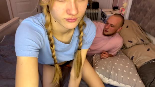 daisy_couple Couple Chaturbate 28-01-2026