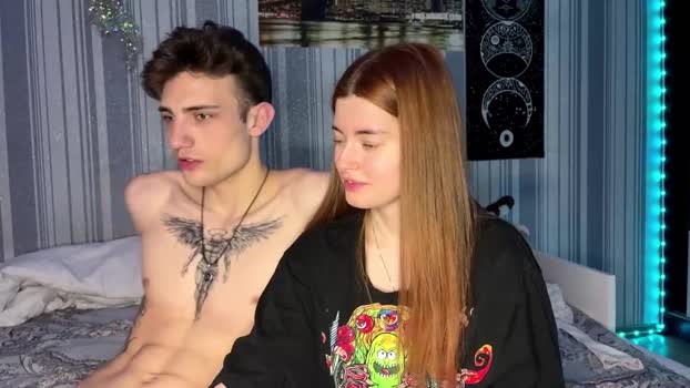 duoemi Couple Chaturbate 27-01-2026