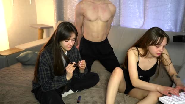 gerridae Couple Chaturbate 28-01-2026