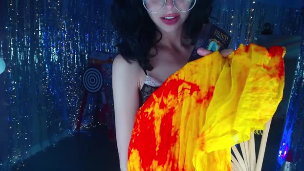 hexivu Female Chaturbate 28-01-2026