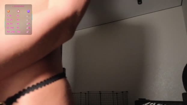 hoaarisa Female Chaturbate 27-01-2026