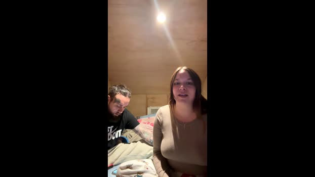 jamessullivan409 Couple Chaturbate 28-01-2026