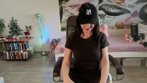 jennycutey Female Chaturbate 28-01-2026
