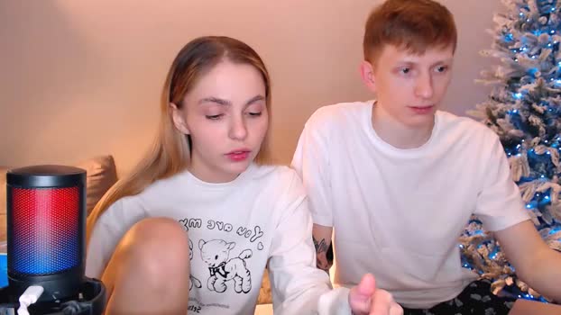 julsweet Couple Chaturbate 28-01-2026