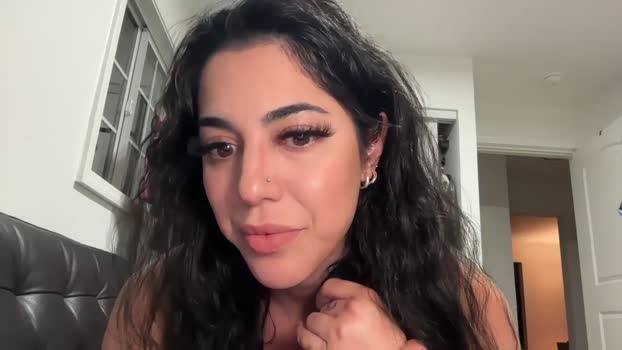luxcher22 Female Chaturbate 28-01-2026