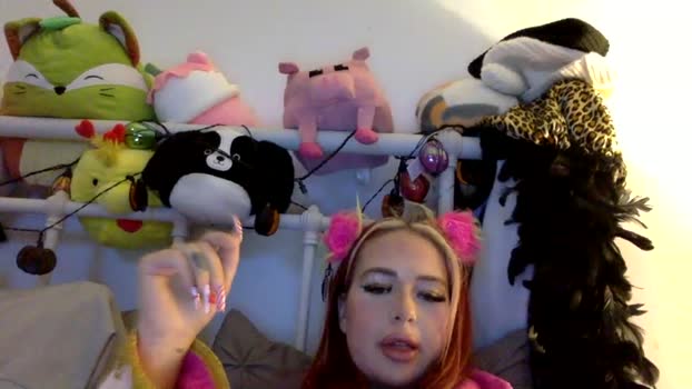 natxrosee Female Chaturbate 28-01-2026