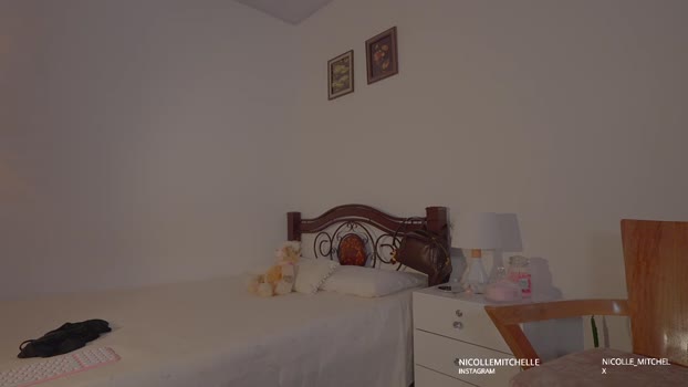nicolle_mitchelle Female Chaturbate 27-01-2026