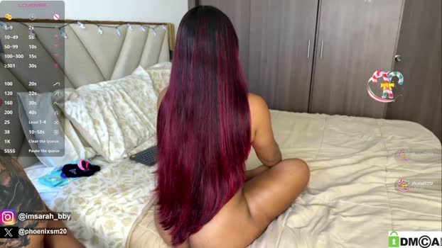 phoenixxx69_ Couple Chaturbate 27-01-2026