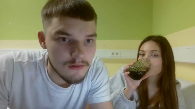 rusiksb31 Couple Chaturbate 27-01-2026
