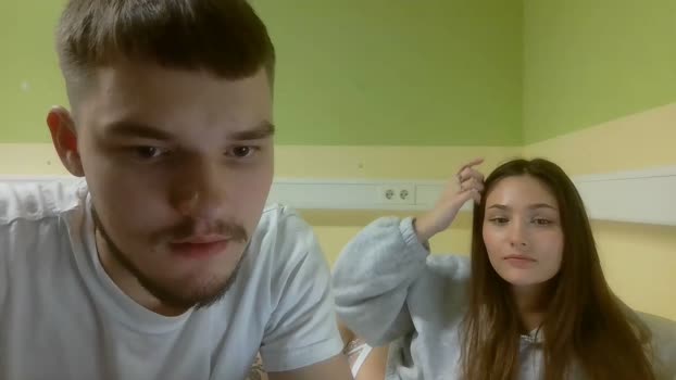 rusiksb31 Couple Chaturbate 27-01-2026