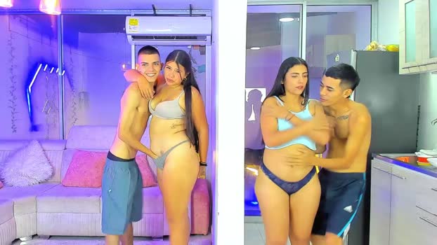 secrethause71605 Couple Chaturbate 27-01-2026