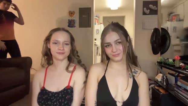 sugarbabies21 Couple Chaturbate 28-01-2026