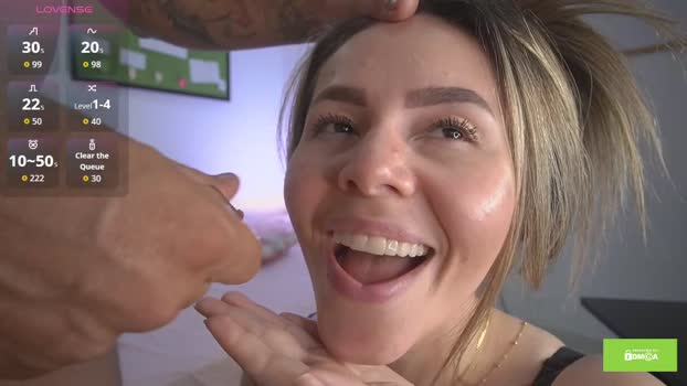 tinacb Couple Chaturbate 28-01-2026