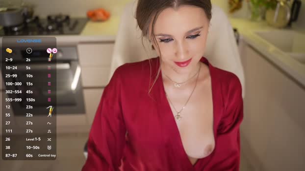 vasillisa Female Chaturbate 27-01-2026