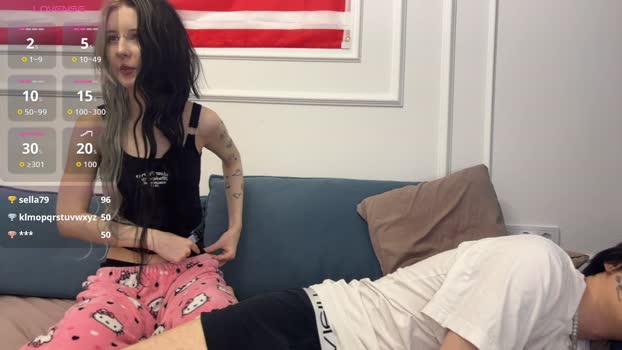veryraretwins Couple Chaturbate 28-01-2026