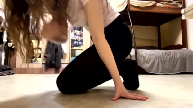 willenasow Female Chaturbate 27-01-2026