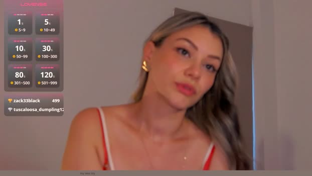 worldsbaby Female Chaturbate 28-01-2026