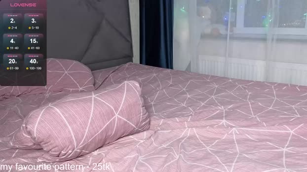 yourlovelystella Couple Chaturbate 27-01-2026