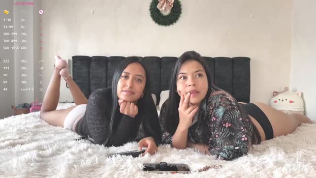 2summerlove2 Couple Chaturbate 28-01-2026