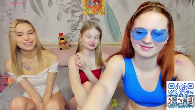 _capybara0_0 Couple Chaturbate 28-01-2026