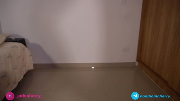 bombom_cherry Couple Chaturbate 29-01-2026