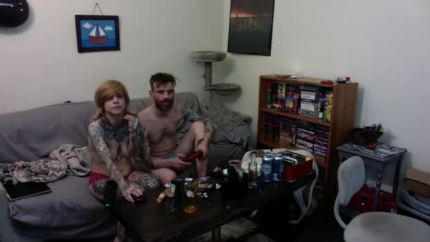 brt37 Couple Chaturbate 29-01-2026