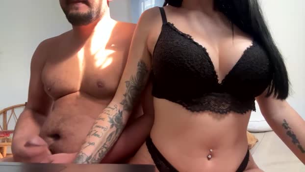 couplemixte25 Couple Chaturbate 29-01-2026
