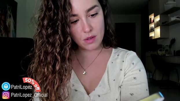 crazypaty Female Chaturbate 28-01-2026