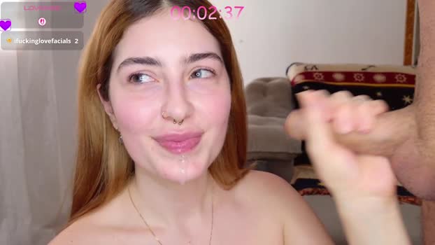 dexandlily Couple Chaturbate 28-01-2026