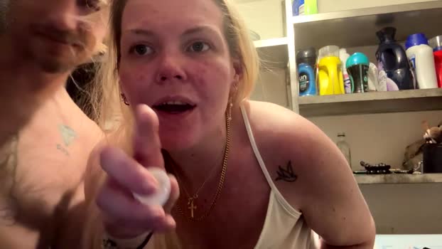 dickeddownsouth Couple Chaturbate 29-01-2026
