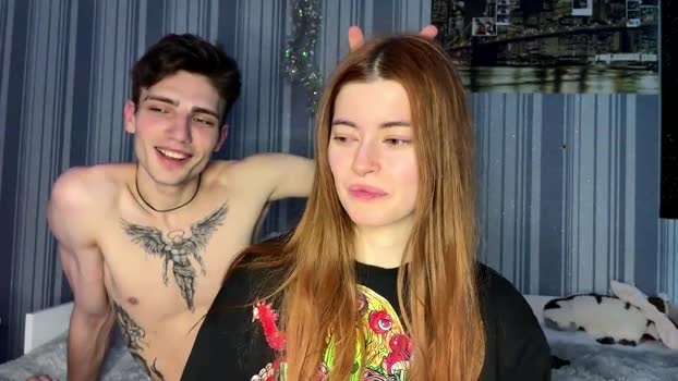 duoemi Couple Chaturbate 28-01-2026
