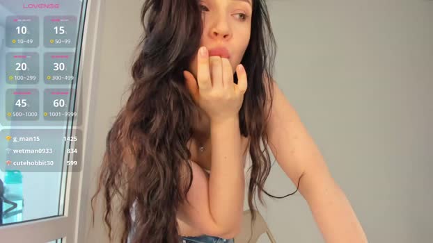 helen__spark__ Female Chaturbate 29-01-2026