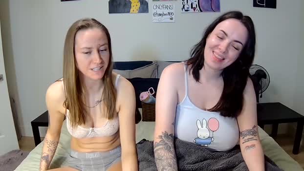 honeybeexx69 Couple Chaturbate 29-01-2026