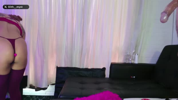 lilithandpaul Couple Chaturbate 28-01-2026