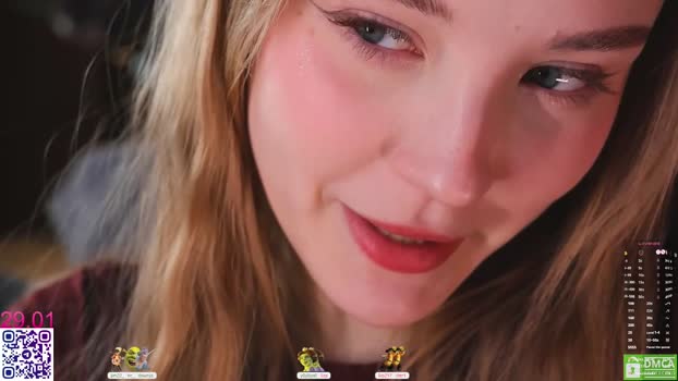 lissa_meooow Female Chaturbate 29-01-2026