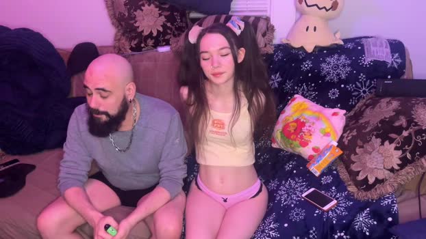 manicpixiedreamfrog Couple Chaturbate 29-01-2026