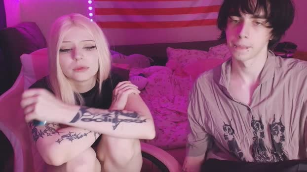 midnight_memories Couple Chaturbate 28-01-2026