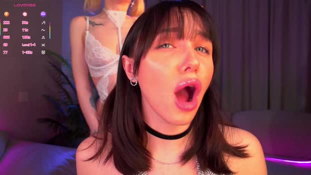 nikkisilk Couple Chaturbate 29-01-2026