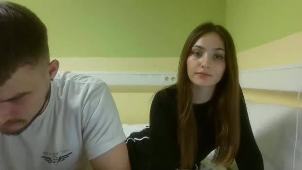 rusiksb31 Couple Chaturbate 28-01-2026