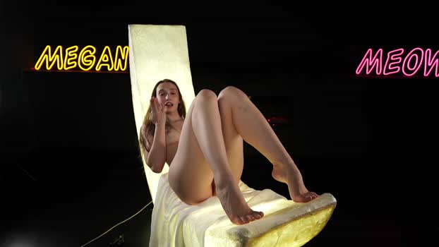 _meganmeow_ Female Chaturbate 29-01-2026