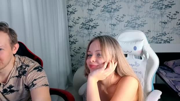 art_cam_ Couple Chaturbate 29-01-2026