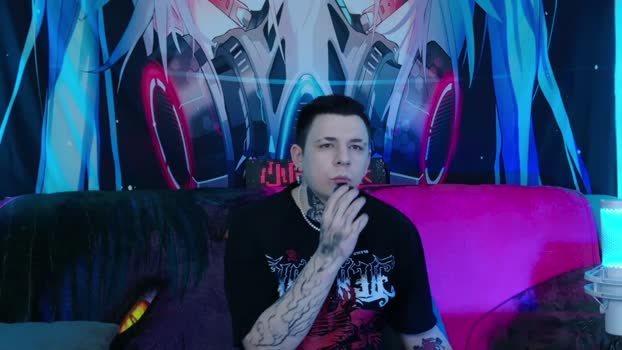 aurora_natsuki Couple Chaturbate 29-01-2026