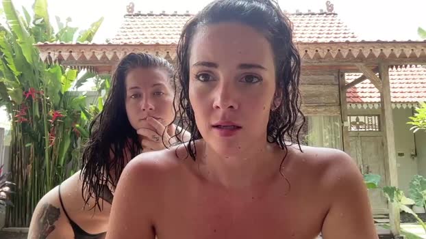 bloomyogi Female Chaturbate 30-01-2026