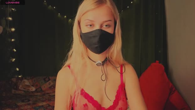 eternalophelia Female Chaturbate 29-01-2026