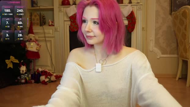 hannah_lourens Female Chaturbate 29-01-2026