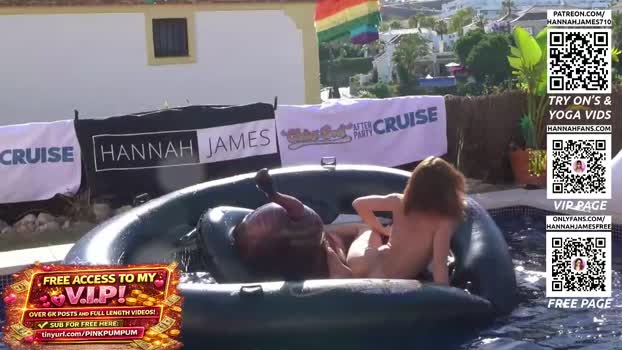 hannahjames710 Female Chaturbate 29-01-2026