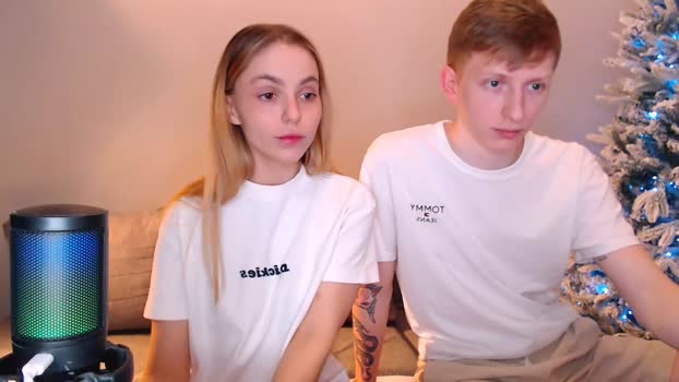 julsweet Couple Chaturbate 30-01-2026